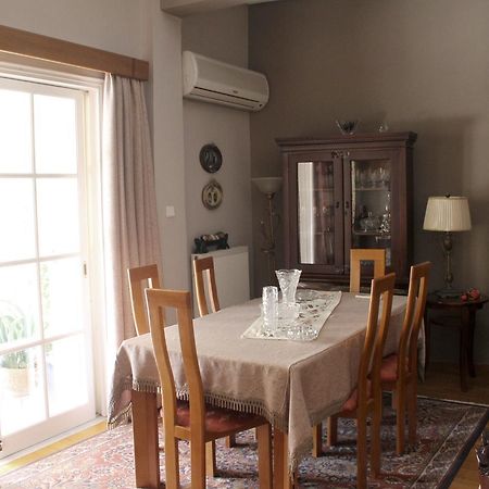 Family House Apartman Kalamáta Kültér fotó