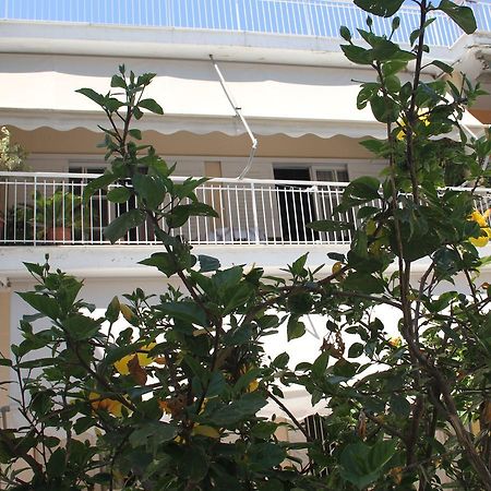 Family House Apartman Kalamáta Kültér fotó