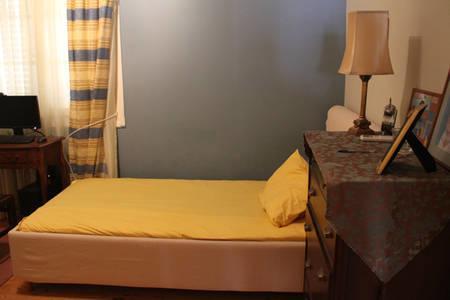 Family House Apartman Kalamáta Kültér fotó