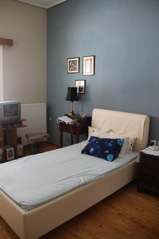 Family House Apartman Kalamáta Kültér fotó