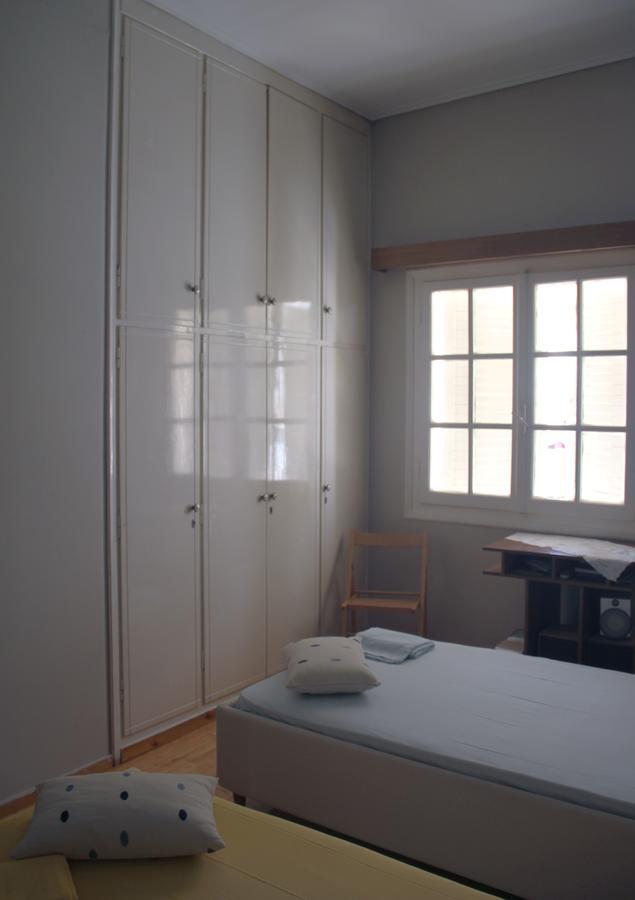 Family House Apartman Kalamáta Kültér fotó